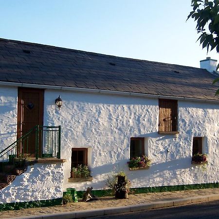 The Bothy Self Catering Accommodation Rousky Dış mekan fotoğraf