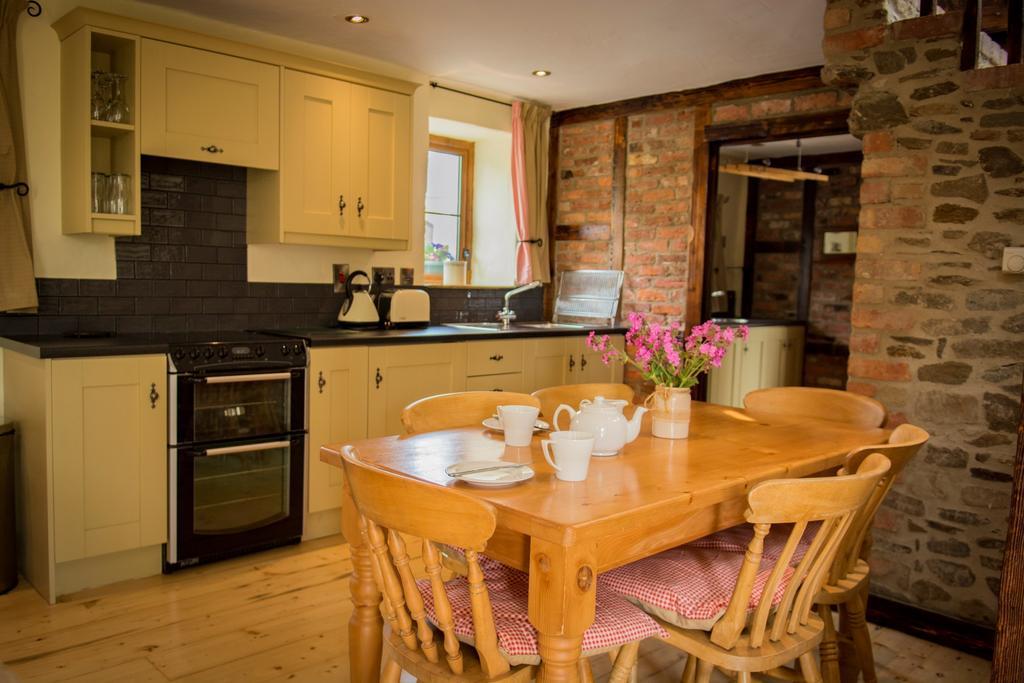 The Bothy Self Catering Accommodation Rousky Dış mekan fotoğraf