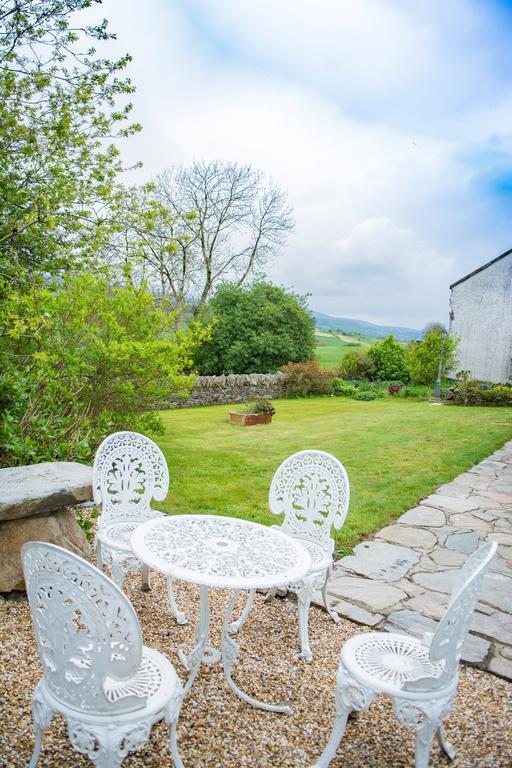 The Bothy Self Catering Accommodation Rousky Dış mekan fotoğraf